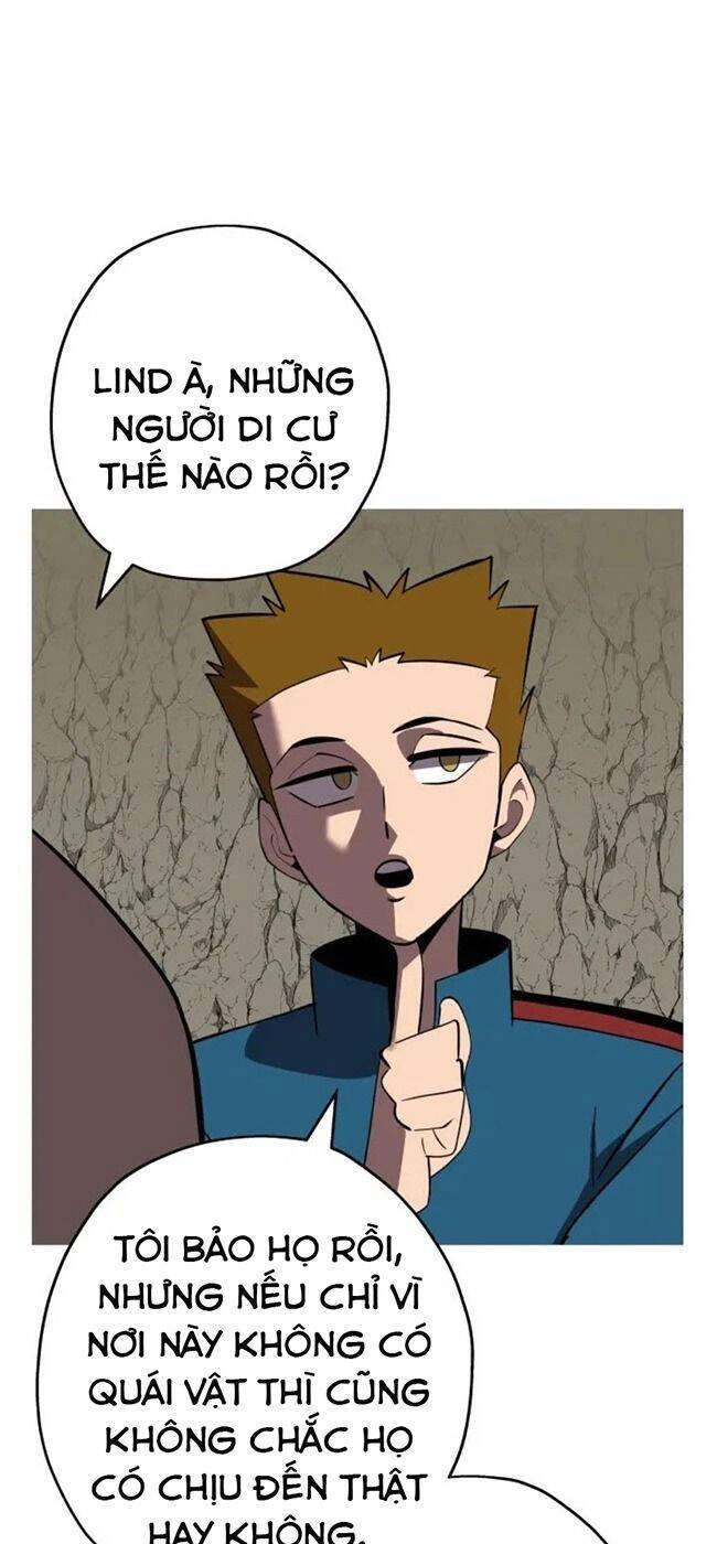 Chiến Binh Quật Cường Chapter 59 - 40