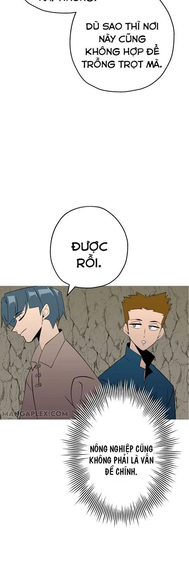 Chiến Binh Quật Cường Chapter 59 - 41