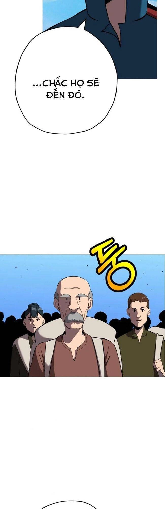 Chiến Binh Quật Cường Chapter 59 - 43