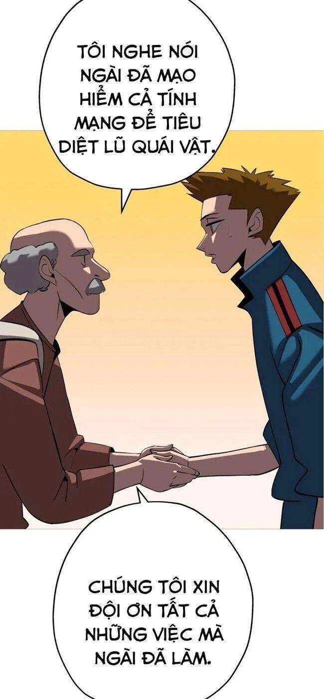 Chiến Binh Quật Cường Chapter 59 - 44