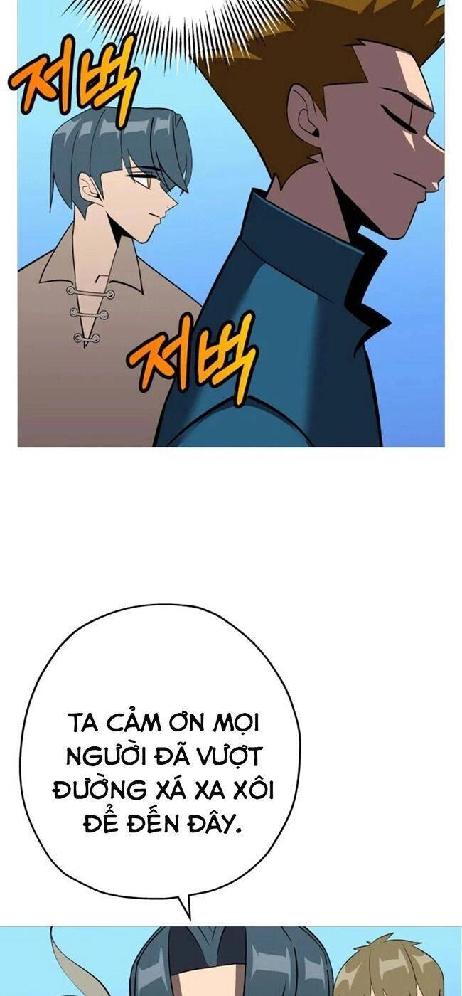 Chiến Binh Quật Cường Chapter 59 - 46