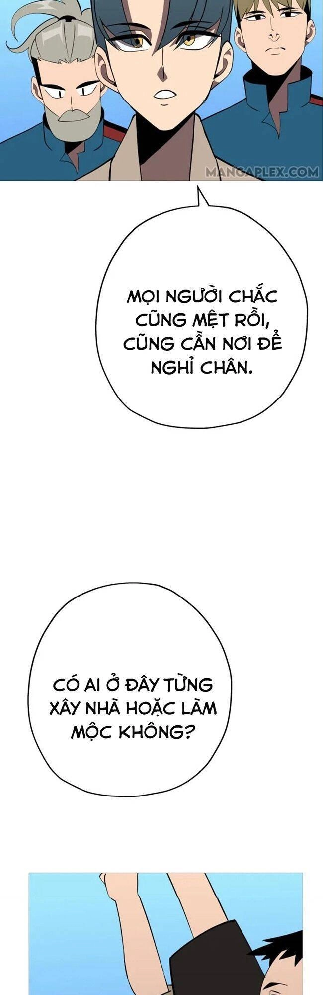 Chiến Binh Quật Cường Chapter 59 - 47