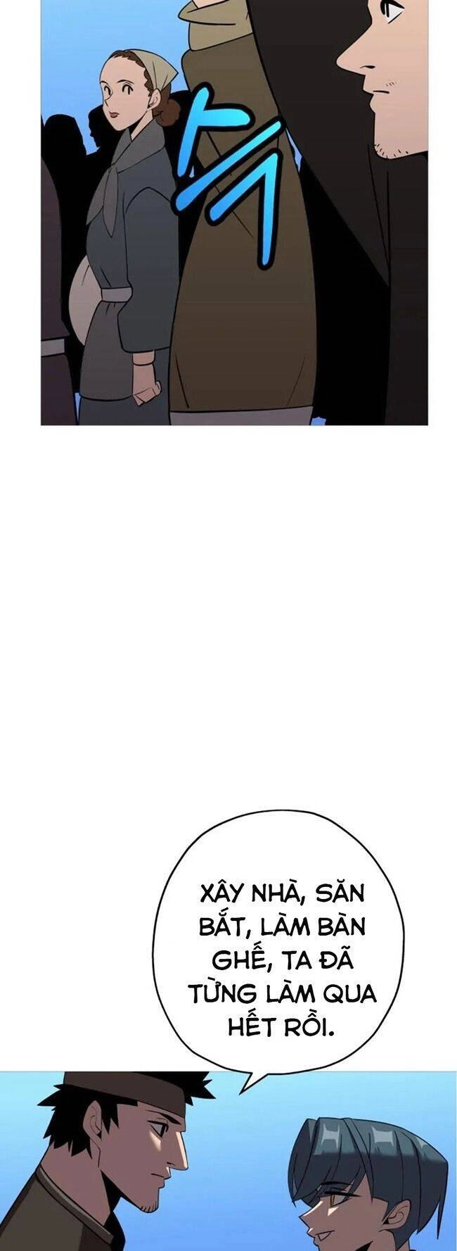 Chiến Binh Quật Cường Chapter 59 - 48