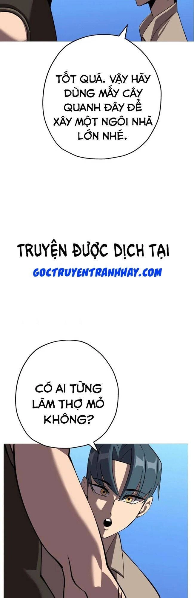 Chiến Binh Quật Cường Chapter 59 - 49