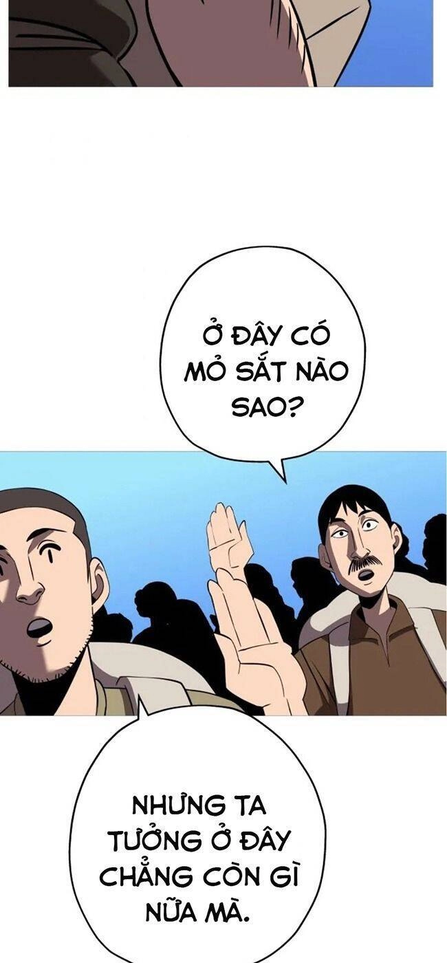 Chiến Binh Quật Cường Chapter 59 - 50