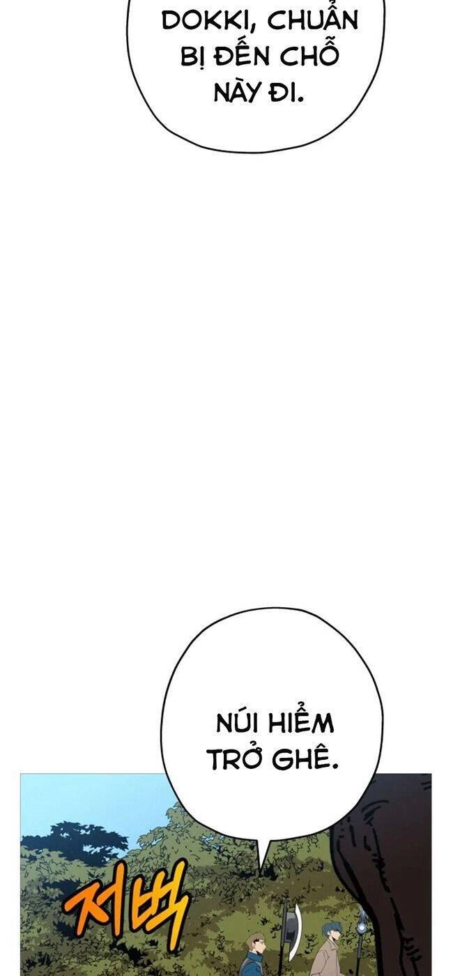 Chiến Binh Quật Cường Chapter 59 - 52