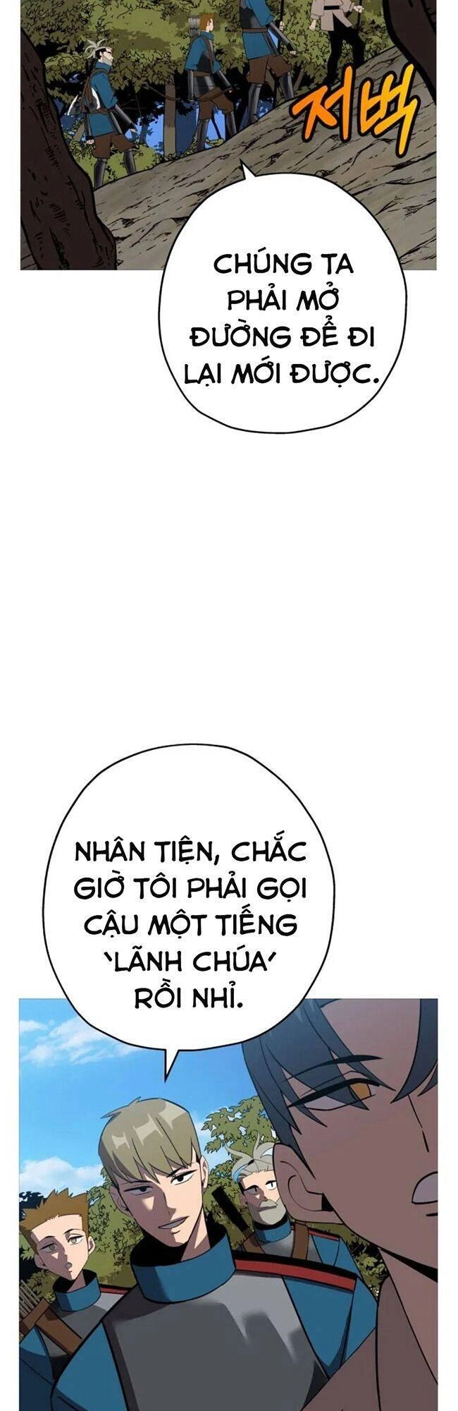 Chiến Binh Quật Cường Chapter 59 - 53