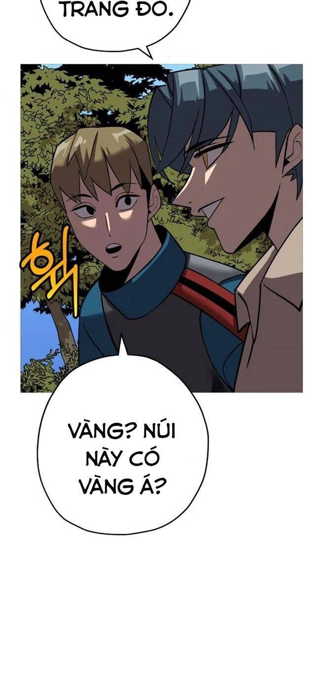 Chiến Binh Quật Cường Chapter 59 - 56