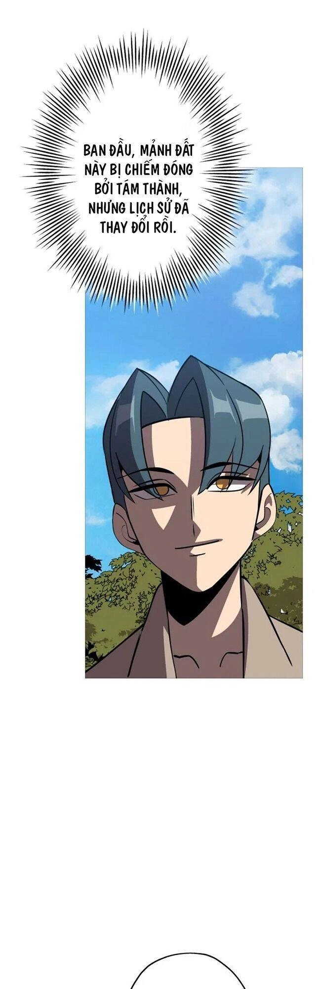 Chiến Binh Quật Cường Chapter 59 - 57