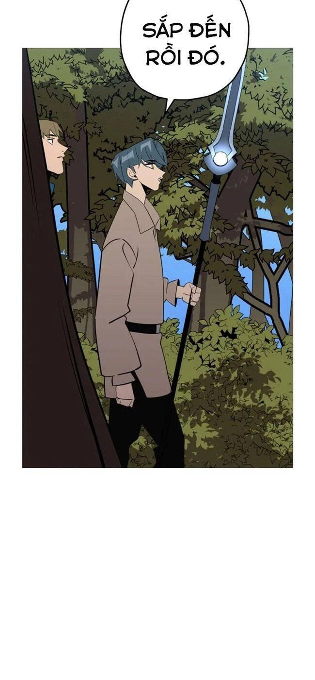 Chiến Binh Quật Cường Chapter 59 - 58