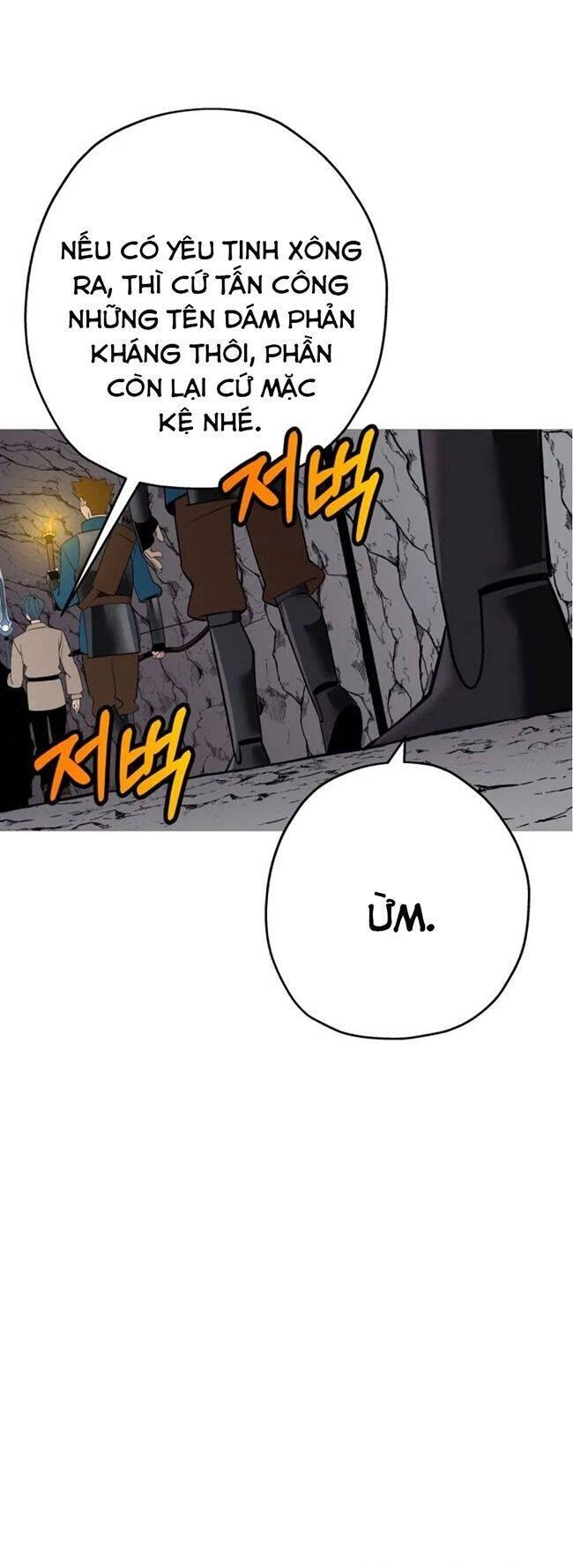 Chiến Binh Quật Cường Chapter 59 - 60