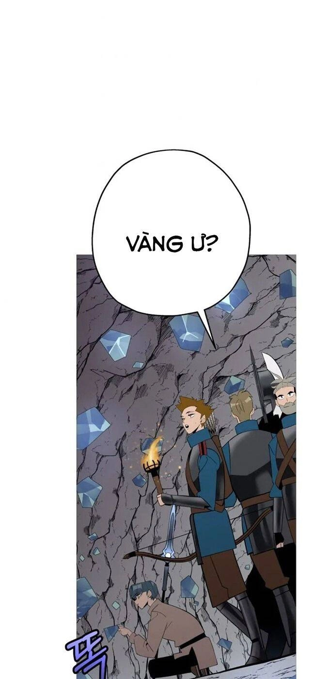 Chiến Binh Quật Cường Chapter 59 - 62