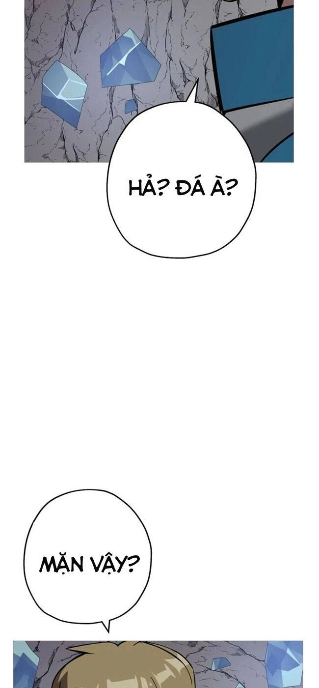 Chiến Binh Quật Cường Chapter 59 - 64