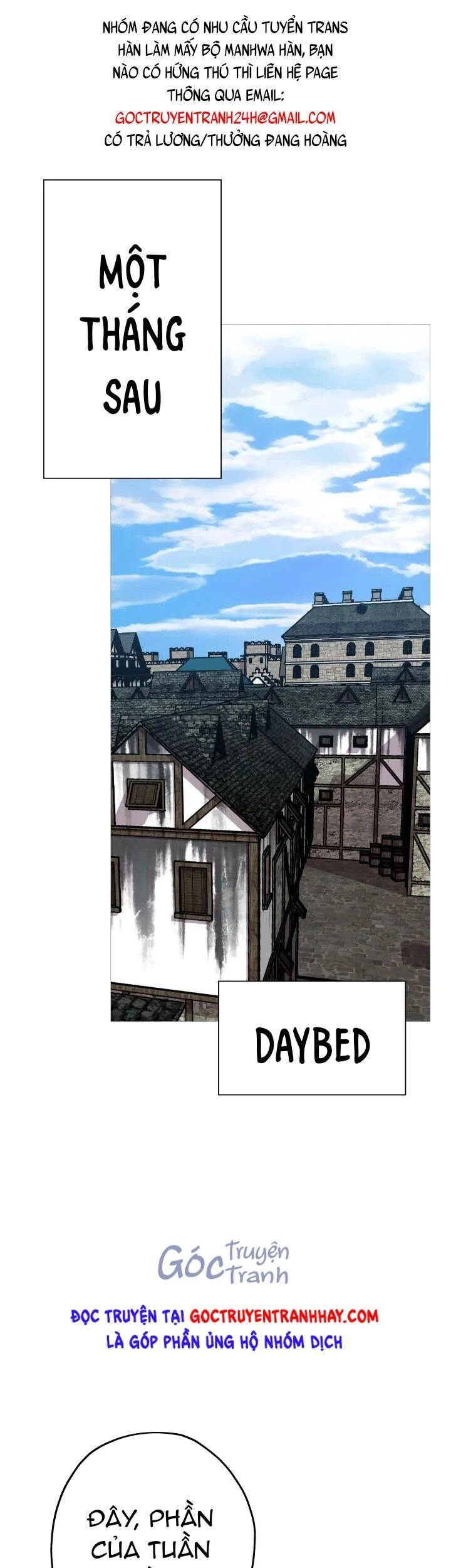 Chiến Binh Quật Cường Chapter 60 - 1