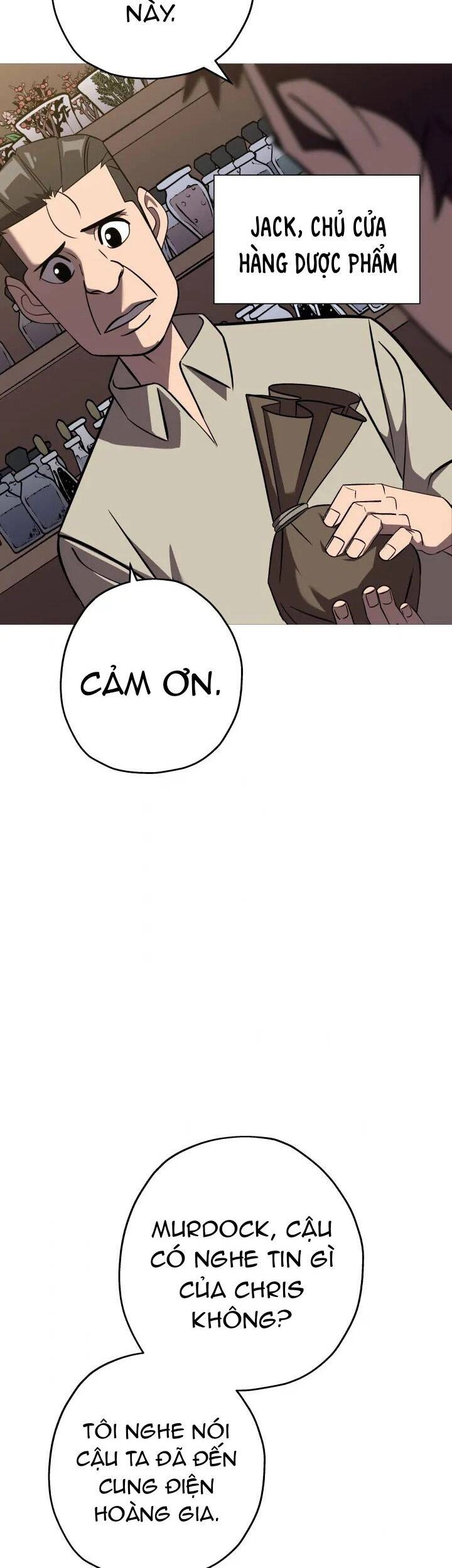 Chiến Binh Quật Cường Chapter 60 - 2