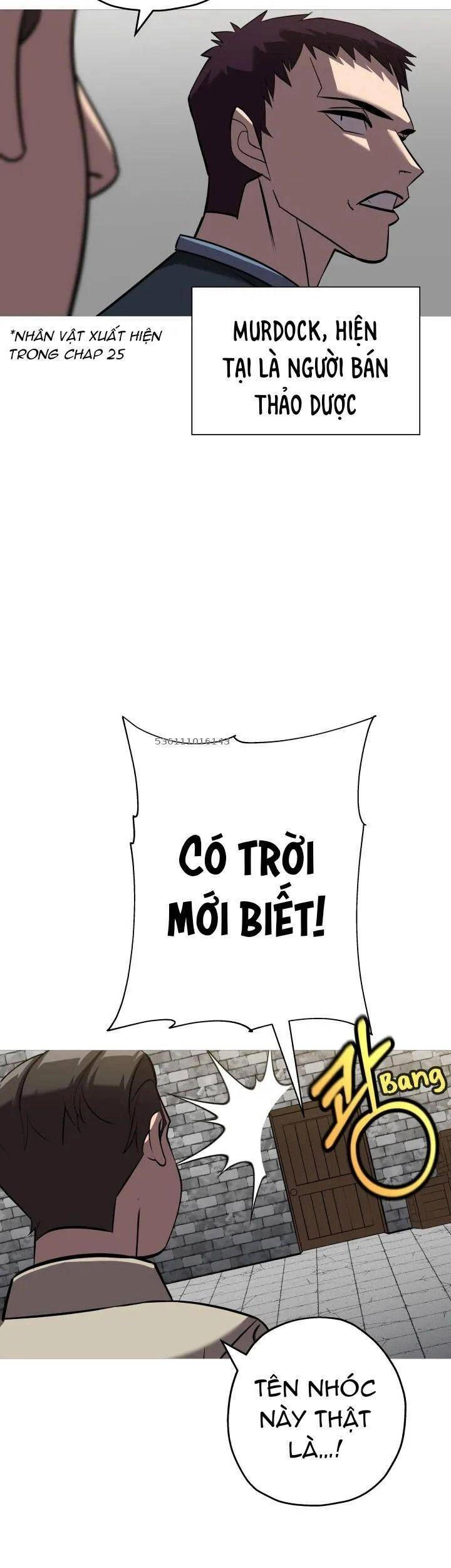 Chiến Binh Quật Cường Chapter 60 - 3