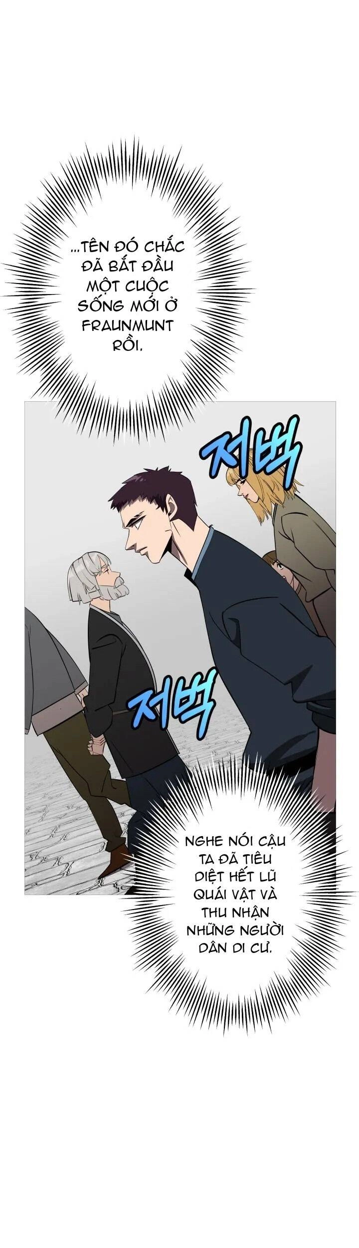 Chiến Binh Quật Cường Chapter 60 - 5