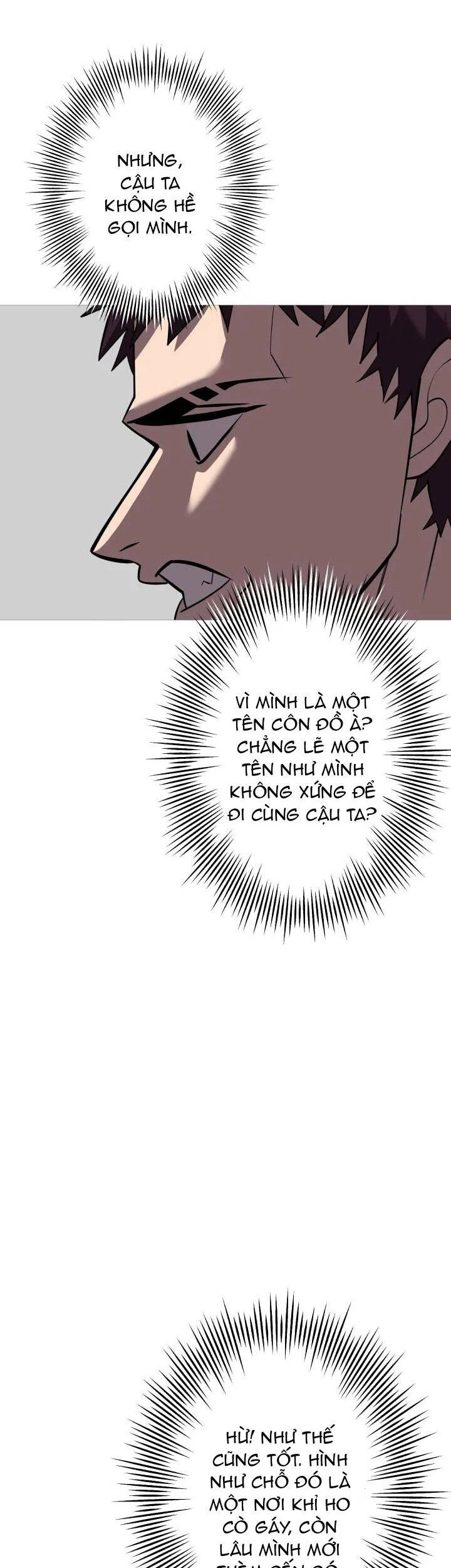 Chiến Binh Quật Cường Chapter 60 - 6