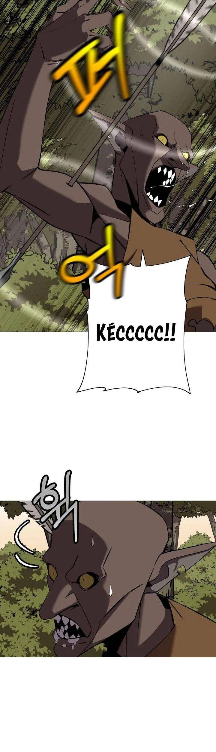 Chiến Binh Quật Cường Chapter 60 - 14