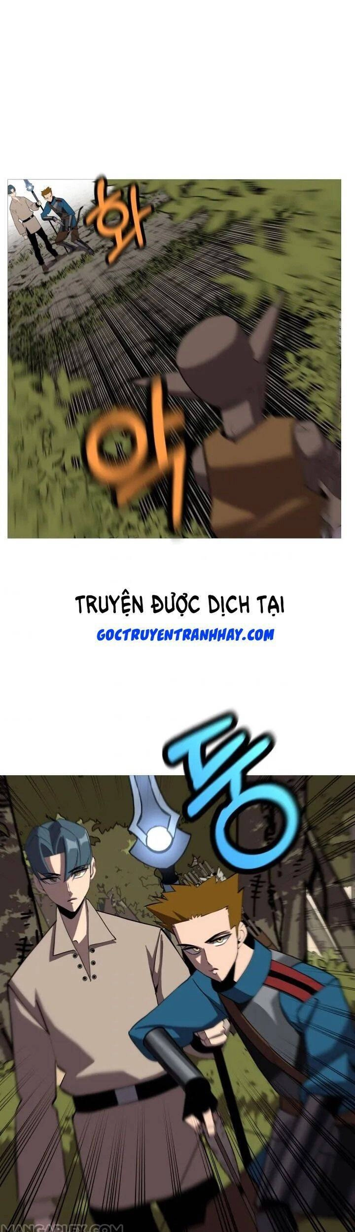 Chiến Binh Quật Cường Chapter 60 - 15