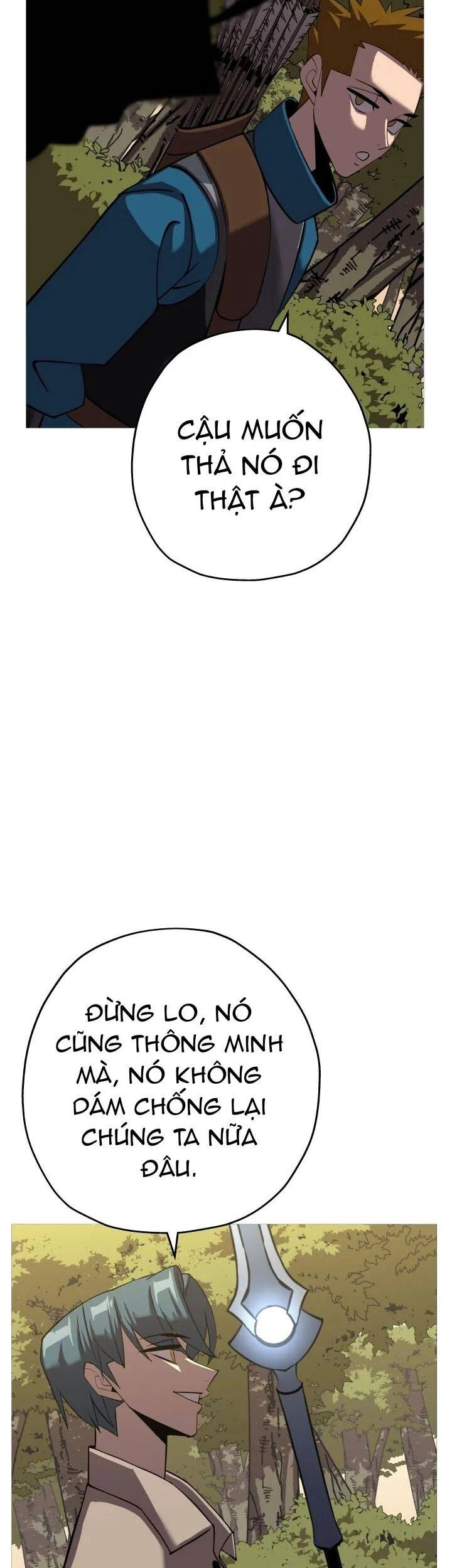 Chiến Binh Quật Cường Chapter 60 - 18