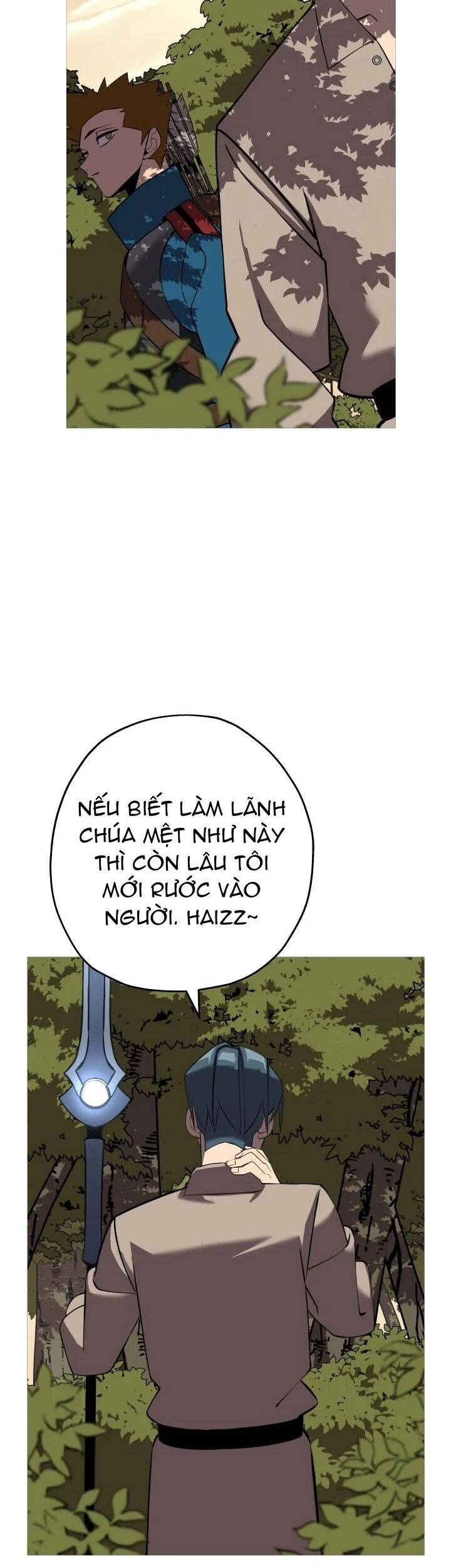 Chiến Binh Quật Cường Chapter 60 - 22