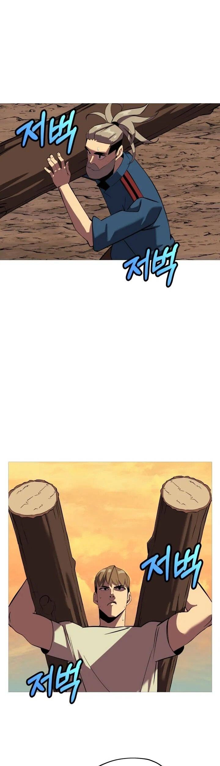 Chiến Binh Quật Cường Chapter 60 - 25