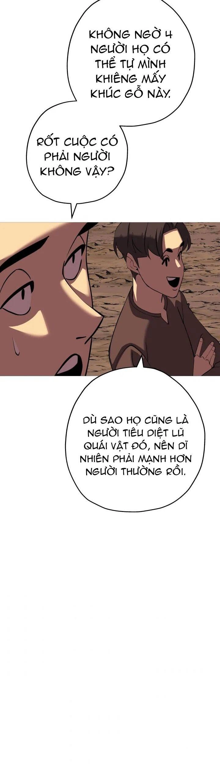 Chiến Binh Quật Cường Chapter 60 - 26