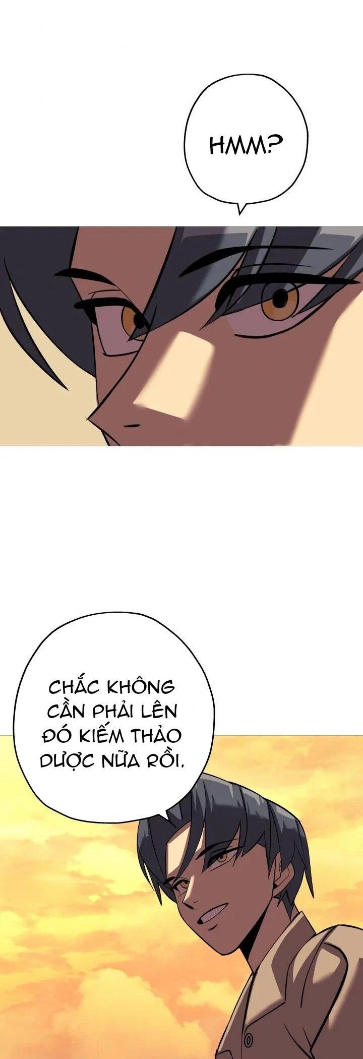 Chiến Binh Quật Cường Chapter 60 - 35