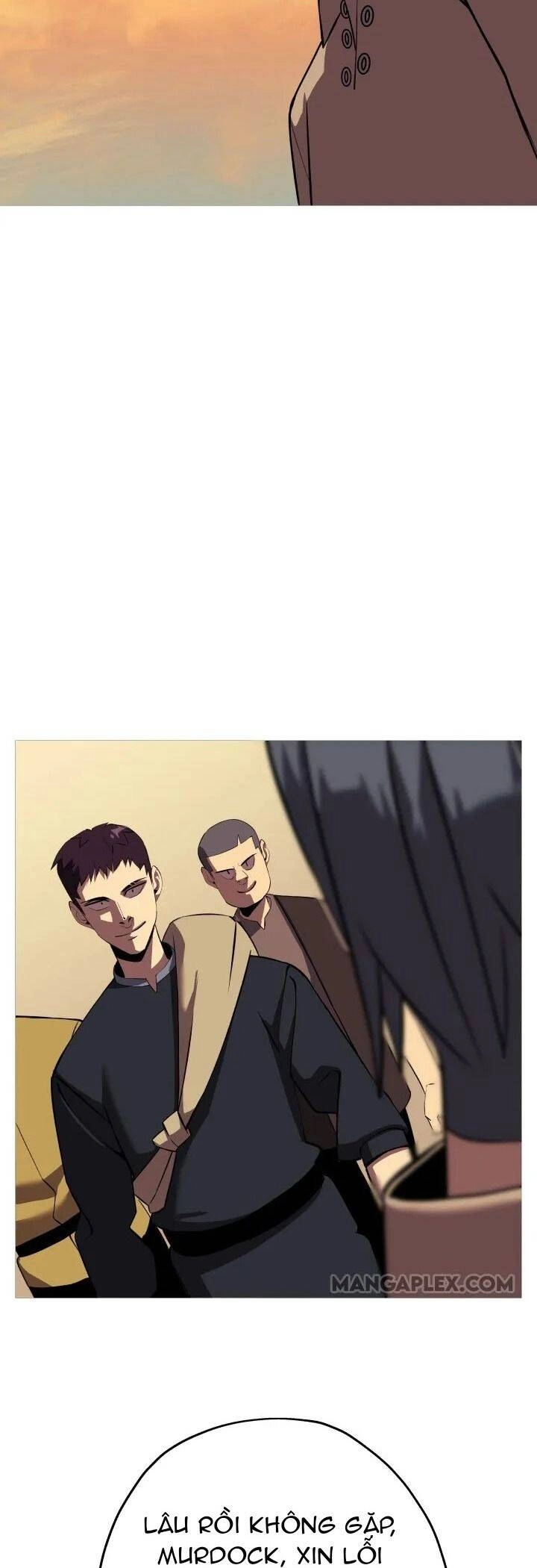 Chiến Binh Quật Cường Chapter 60 - 36