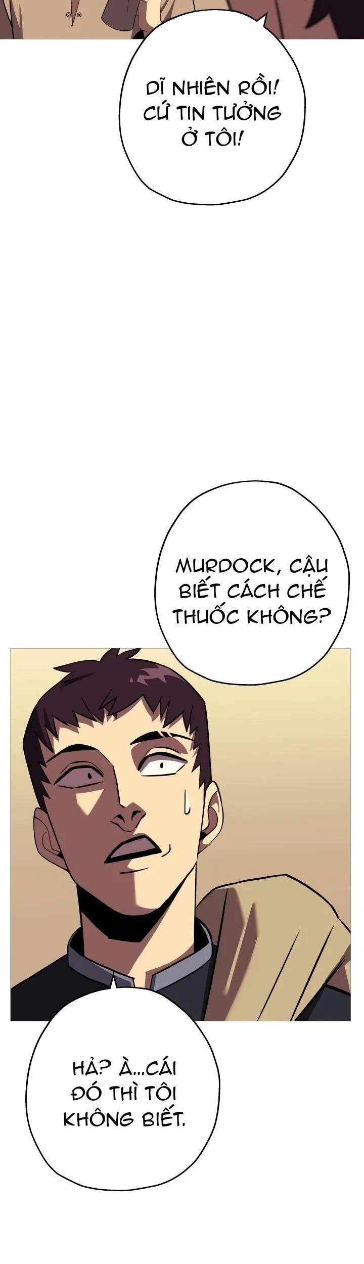 Chiến Binh Quật Cường Chapter 60 - 38