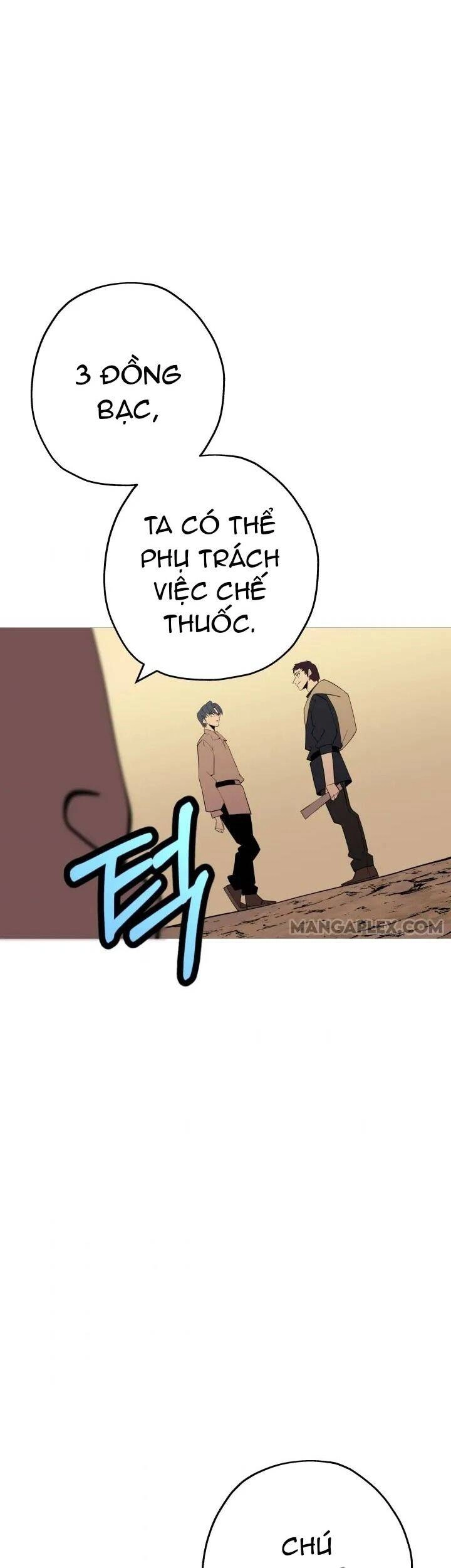 Chiến Binh Quật Cường Chapter 60 - 39