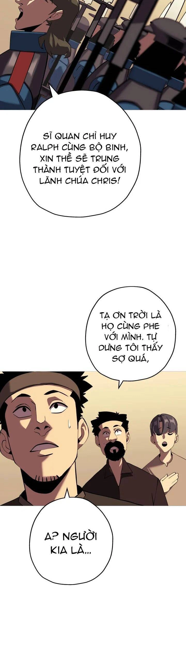 Chiến Binh Quật Cường Chapter 60 - 44