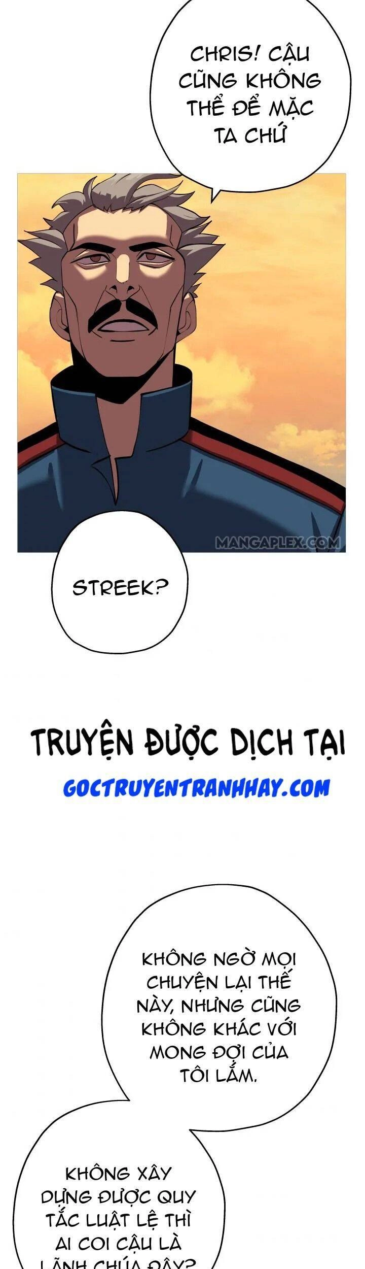 Chiến Binh Quật Cường Chapter 60 - 46