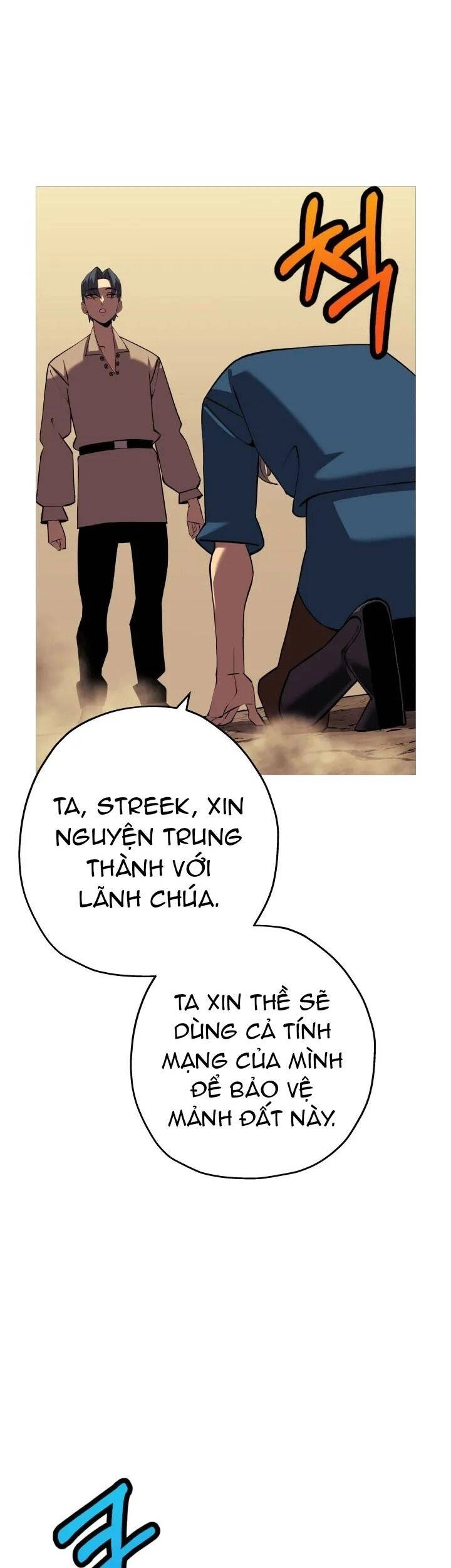 Chiến Binh Quật Cường Chapter 60 - 49