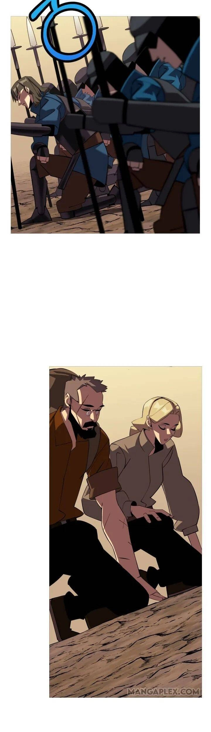 Chiến Binh Quật Cường Chapter 60 - 50