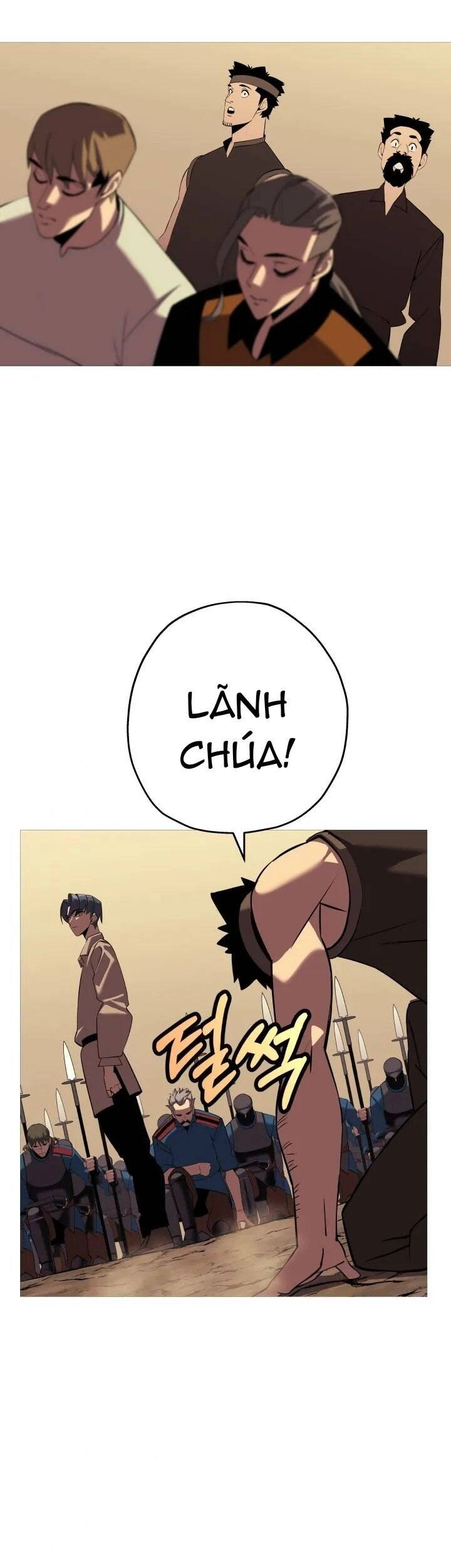 Chiến Binh Quật Cường Chapter 60 - 52