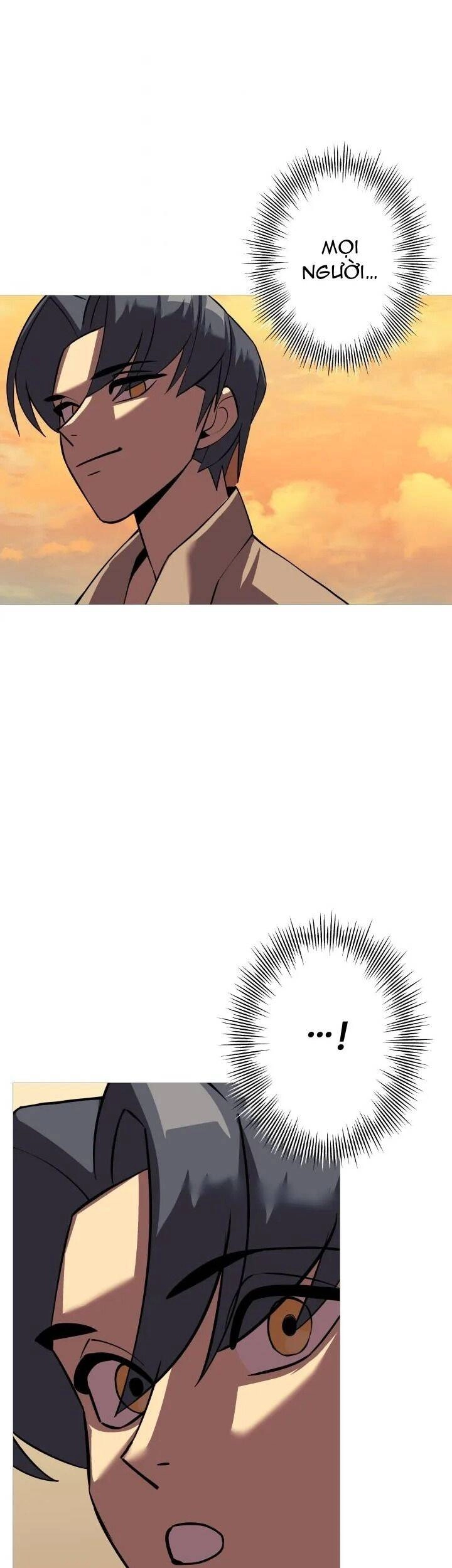 Chiến Binh Quật Cường Chapter 60 - 53