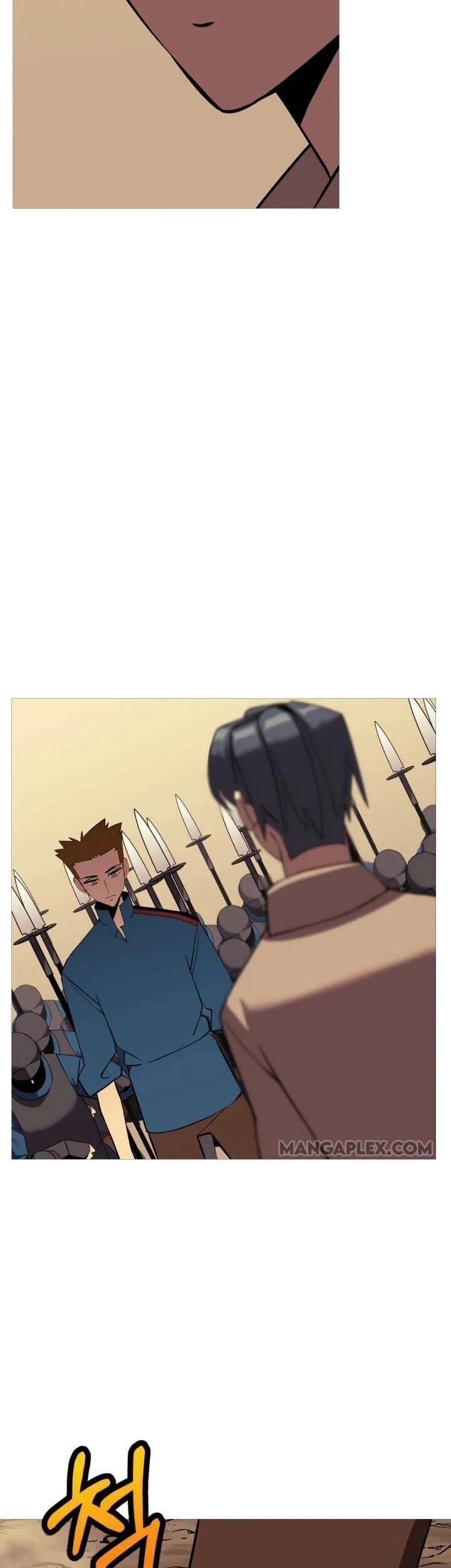 Chiến Binh Quật Cường Chapter 60 - 54