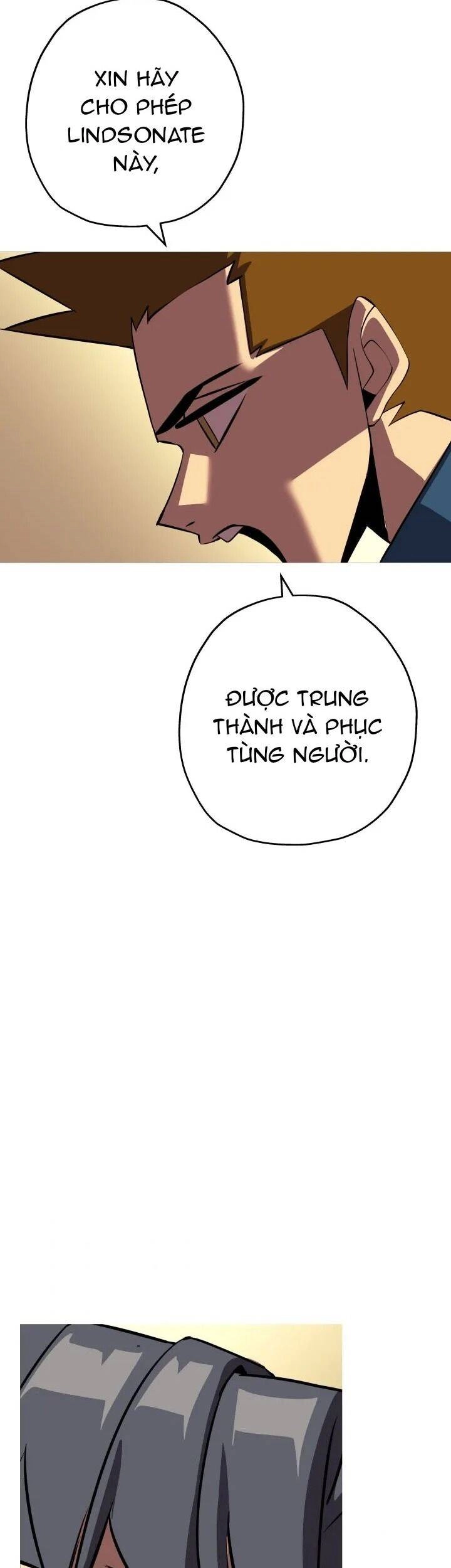 Chiến Binh Quật Cường Chapter 60 - 57