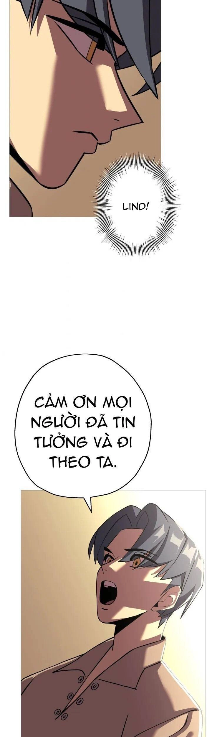 Chiến Binh Quật Cường Chapter 60 - 58