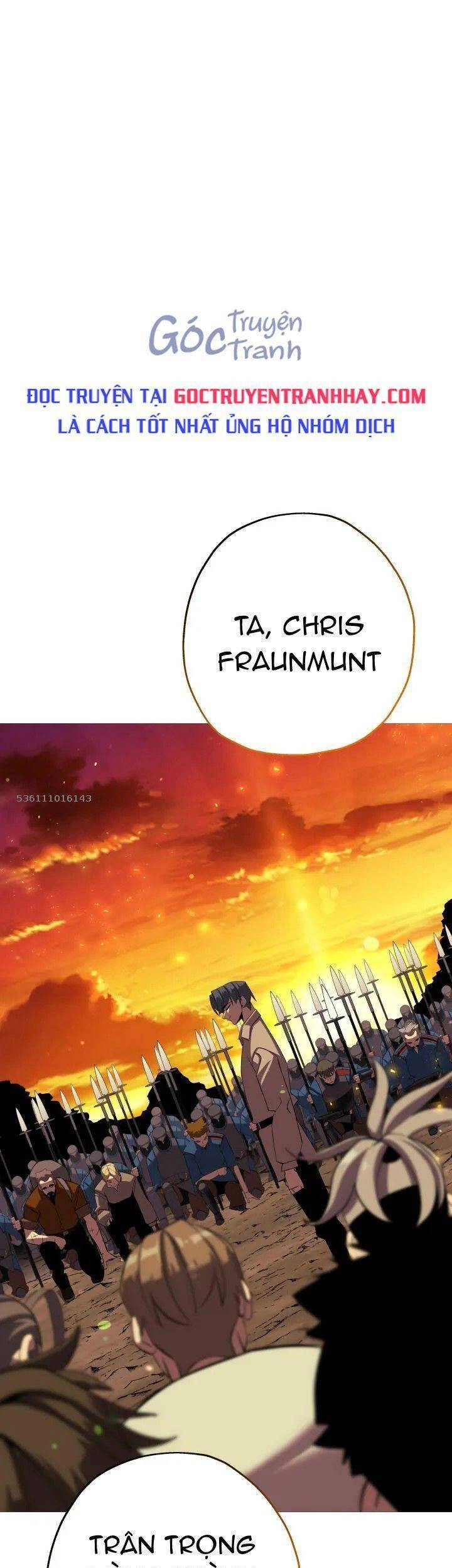 Chiến Binh Quật Cường Chapter 60 - 60