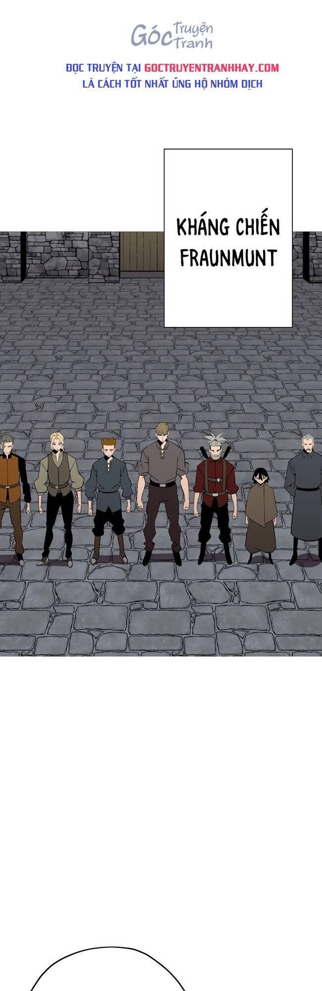 Chiến Binh Quật Cường Chapter 61 - 1