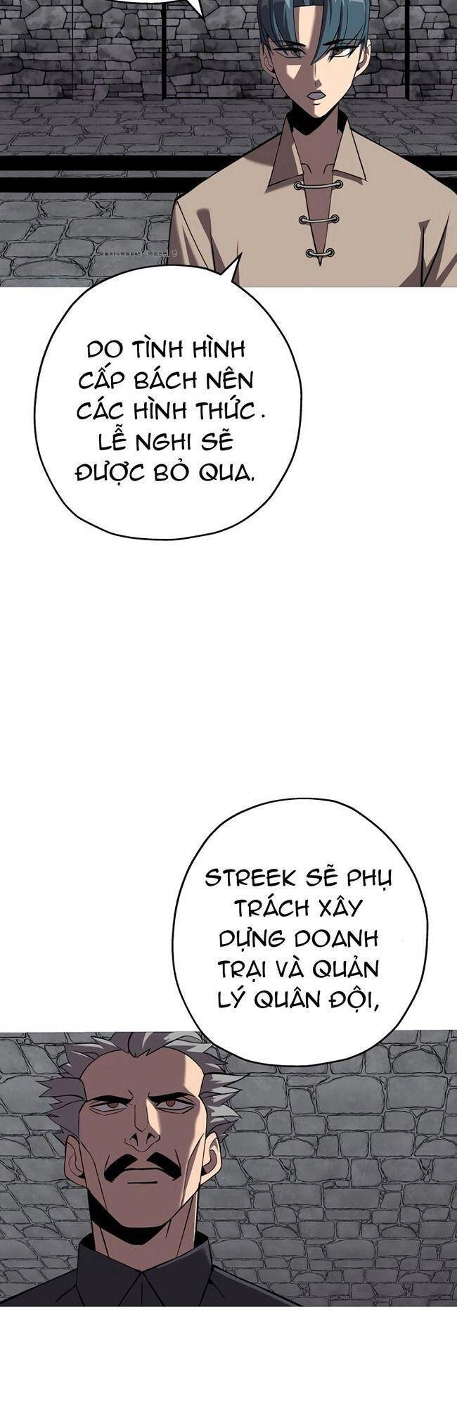 Chiến Binh Quật Cường Chapter 61 - 3