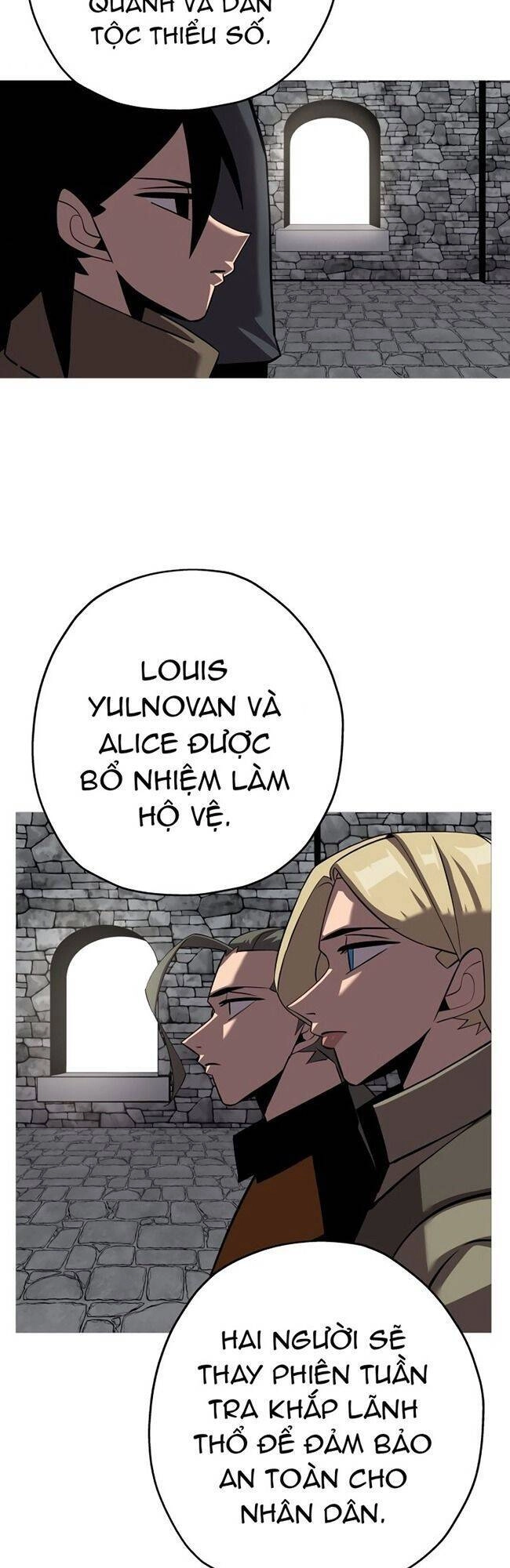 Chiến Binh Quật Cường Chapter 61 - 5