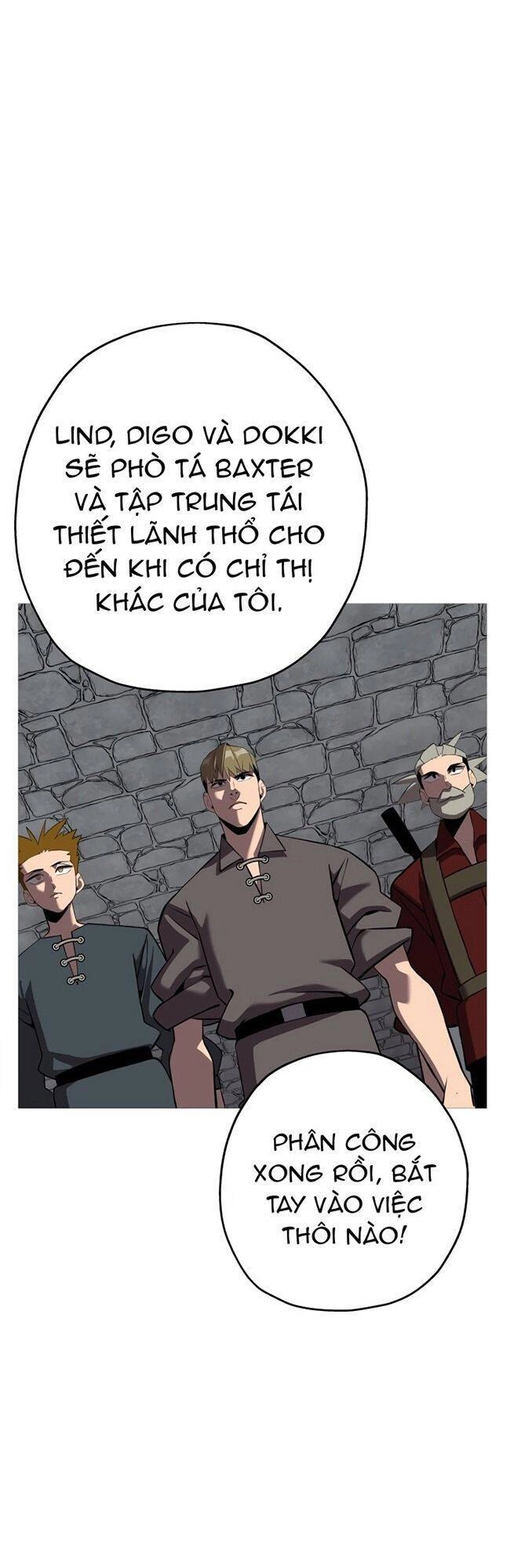 Chiến Binh Quật Cường Chapter 61 - 7