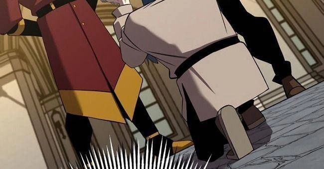 Chiến Binh Quật Cường Chapter 61 - 12