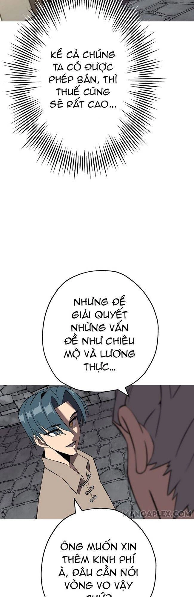 Chiến Binh Quật Cường Chapter 61 - 13