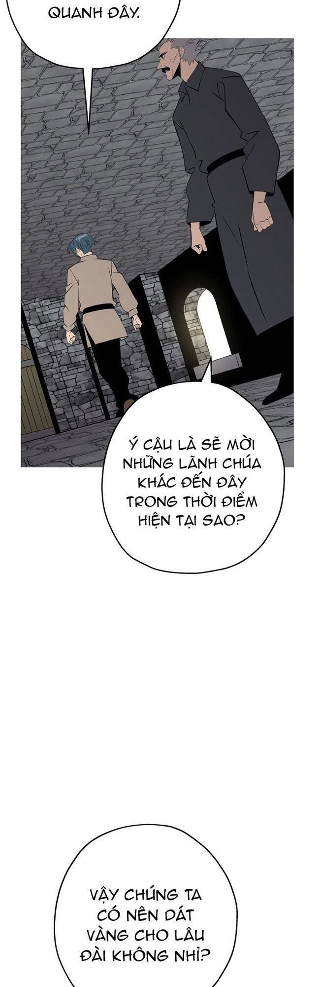 Chiến Binh Quật Cường Chapter 61 - 15