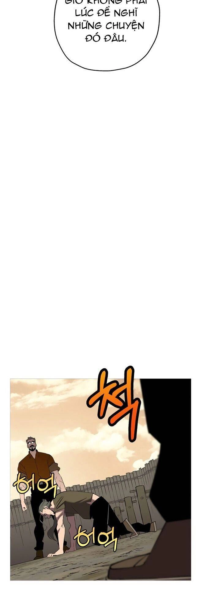 Chiến Binh Quật Cường Chapter 61 - 17